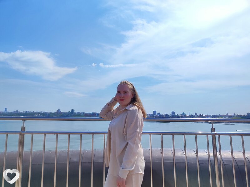 Оксана, 23, Челябинске — анкета №4118874