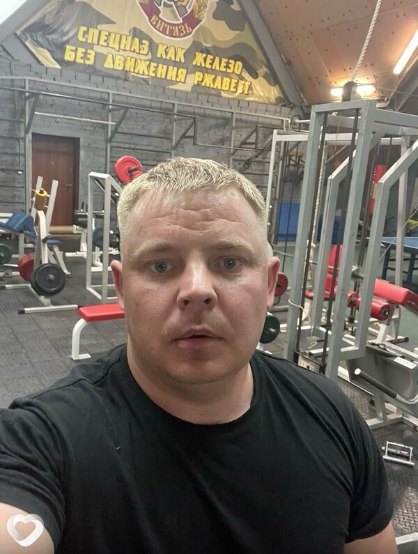 Александр, 36, Оренбурге — анкета №4118888