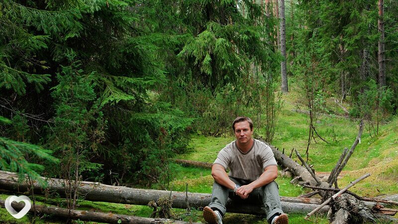 Александр, 35, Новомосковске — анкета №4118890