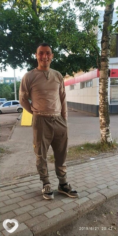 Вячеслав, 37, Выксе — анкета №4118893
