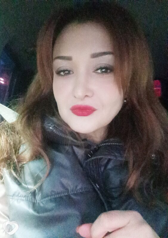 Катерина, 38, Красноярске — анкета №4118894
