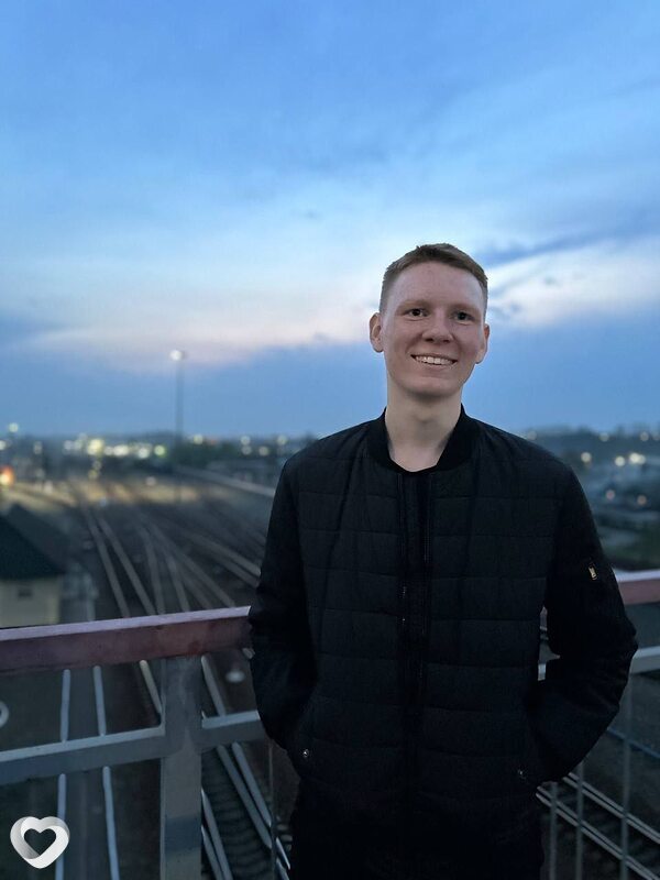 Александр, 23, Бийске — анкета №4118947