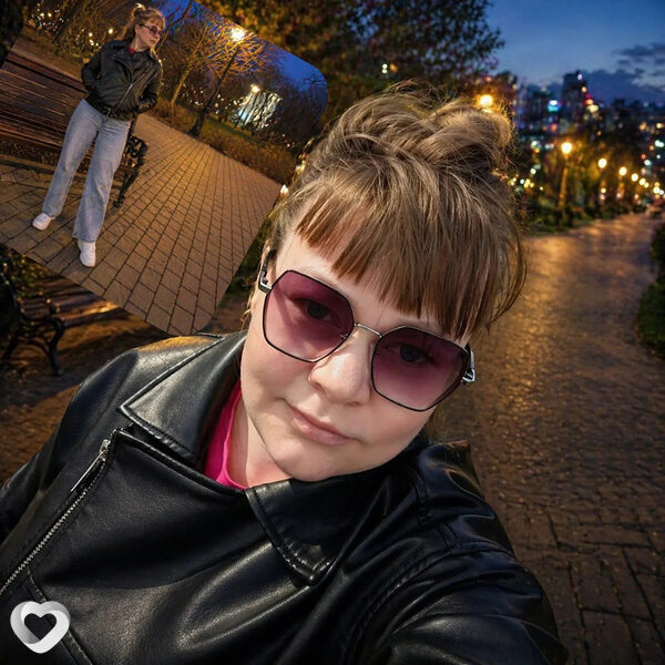 Марина, 34, Томске — анкета №4118953