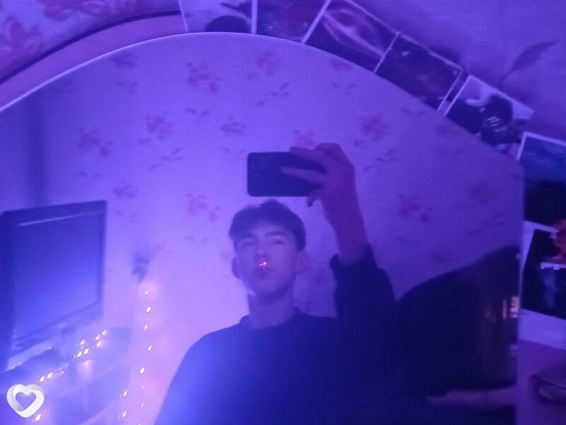 Ванек, 20, Братске — анкета №4118964
