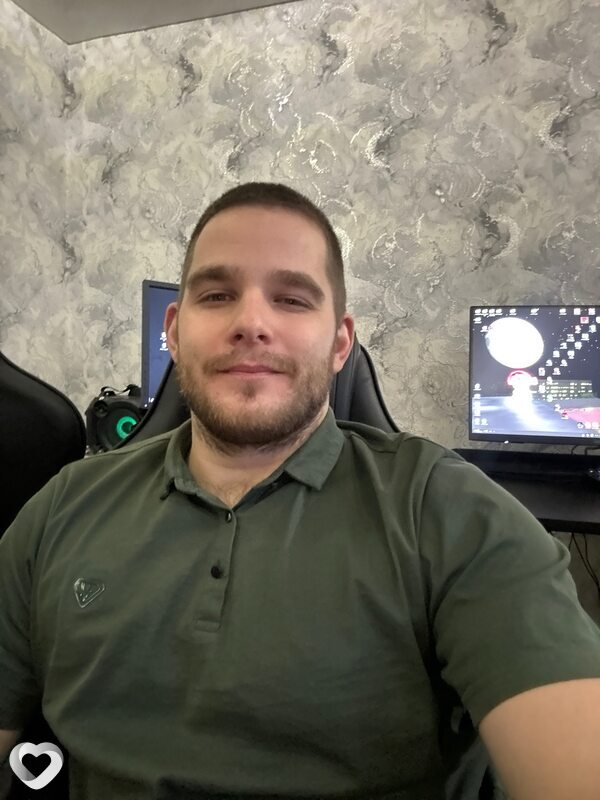 Александр, 28, Владивостоке — анкета №4118966