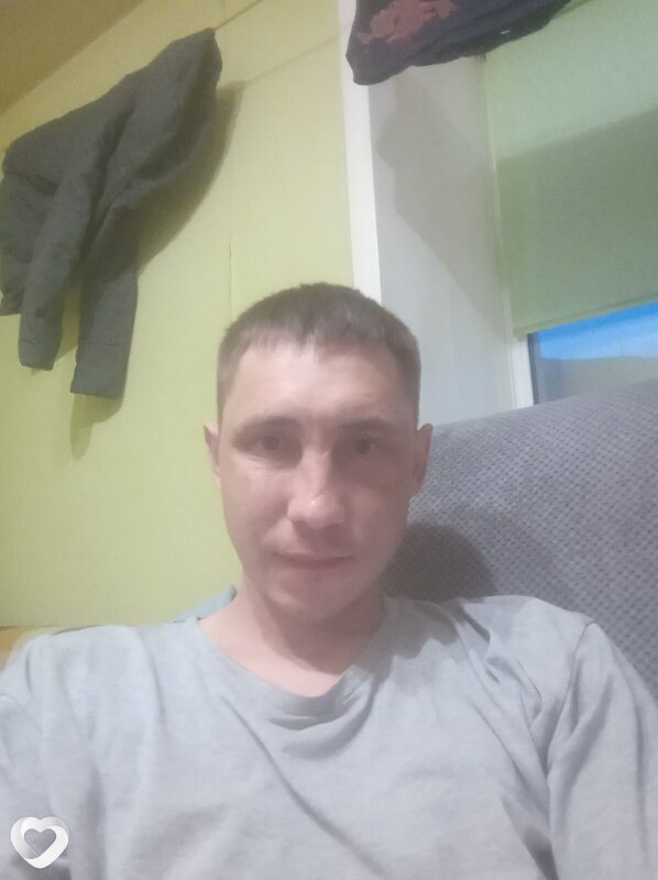Дмитрий, 34, Новосибирске — анкета №4118969