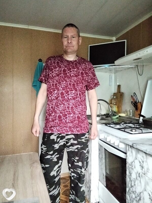 Роман, 43, Тамбове — анкета №4118938
