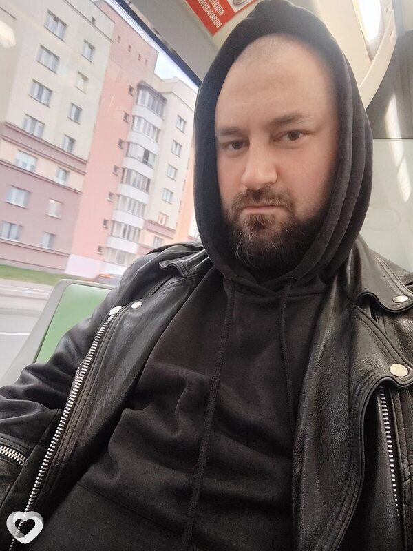 Евгений, 40, Минске — анкета №4119150