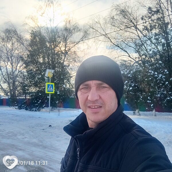 Дима, 41, Краснодаре — анкета №4119153