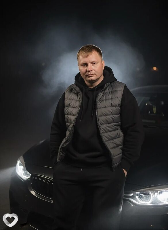 Сергей, 34, Новосибирске — анкета №4119167