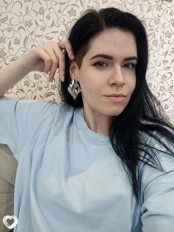 Валерия, 29, Таганроге — анкета №4119020