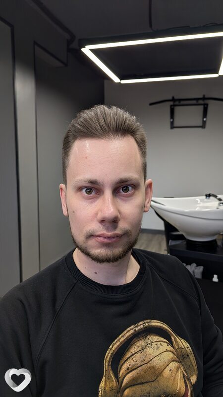 Евгений, 32, Санкт-Петербурге — анкета №4119024