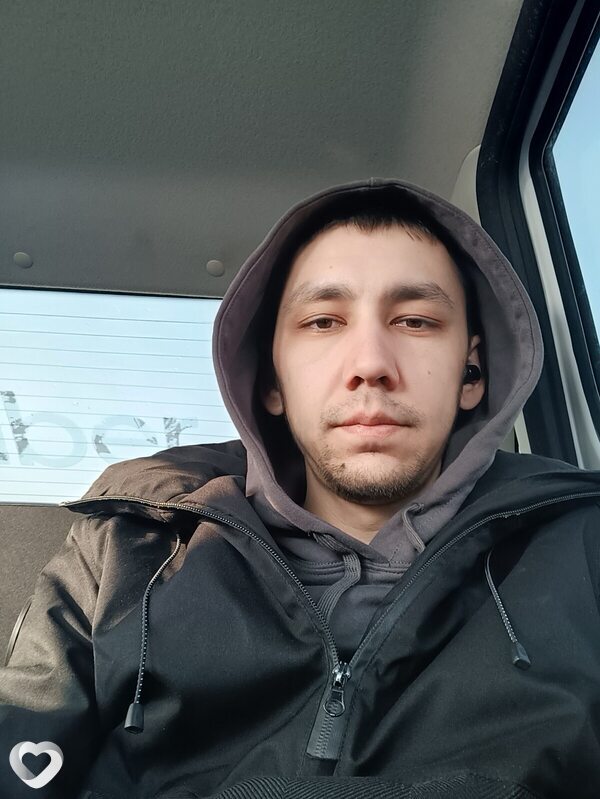 Динис, 31, Бийске — анкета №4119029