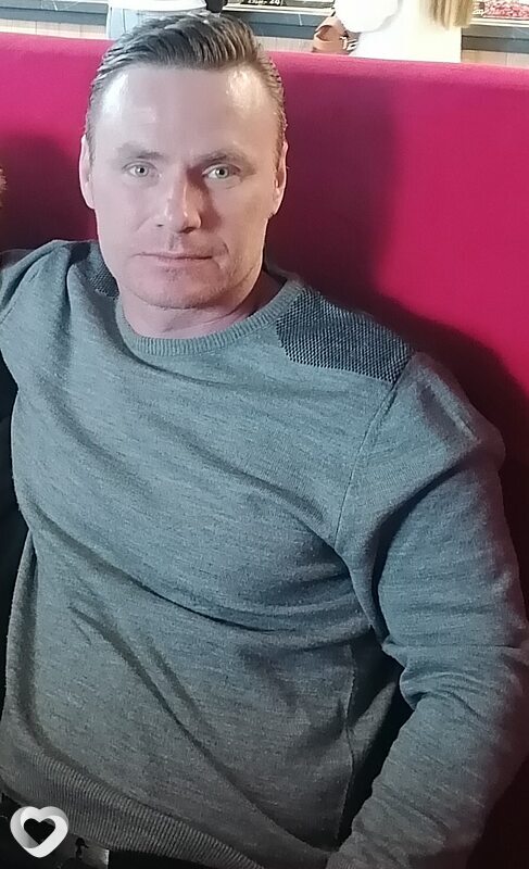 Слава, 47, Гомеле — анкета №4119039