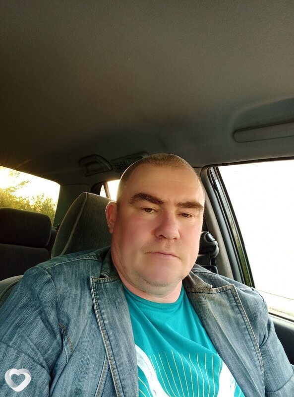 Саня, 46, Нижнем Новгороде — анкета №4119041