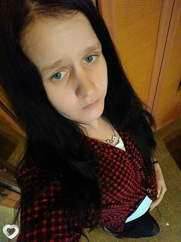 Катюша, 29, Вологде — анкета №4119125