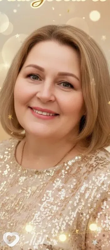 Ирина, 57, Москве — анкета №4119129