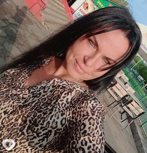 Инна, 41, Архангельске — анкета №4119131