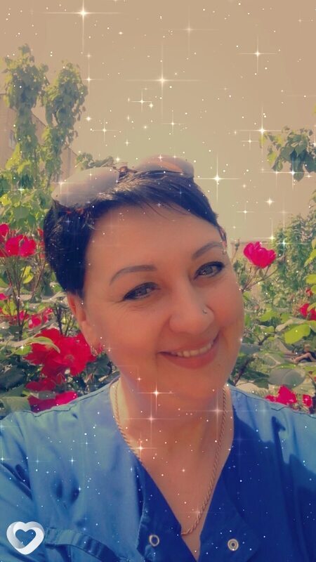 Ольга, 49, Волгограде — анкета №4119140
