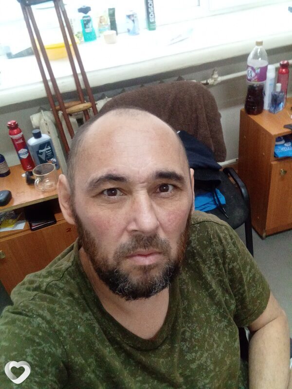Ильнур, 40, Самаре — анкета №4119141