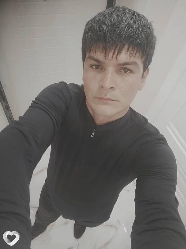 Bobur, 35, Бугульме — анкета №4119142