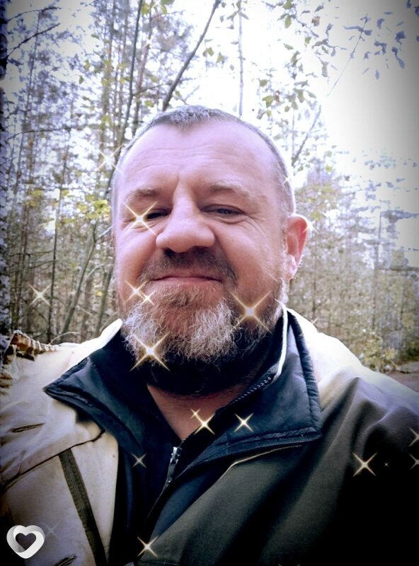 Вячеслав, 46, Витебске — анкета №4118998