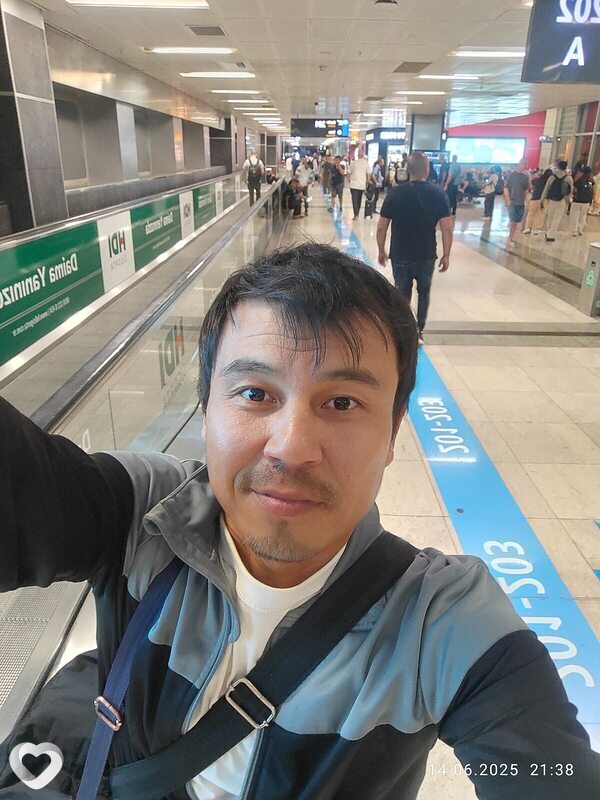 Талант, 36, Бишкек — анкета №4119001