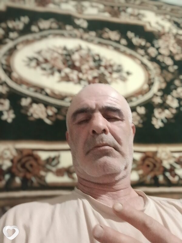 Салам, 59, Избербаше — анкета №4119002