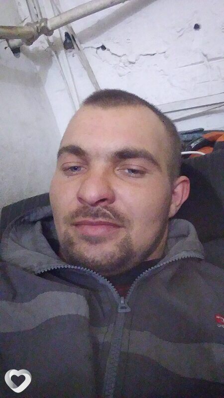 Виталя, 30, Павлодаре — анкета №4119003