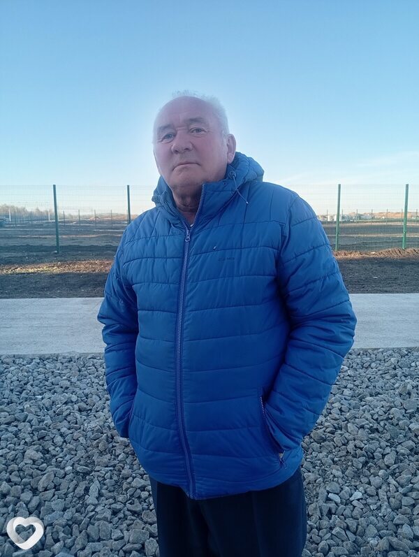 Альберт, Бугульма