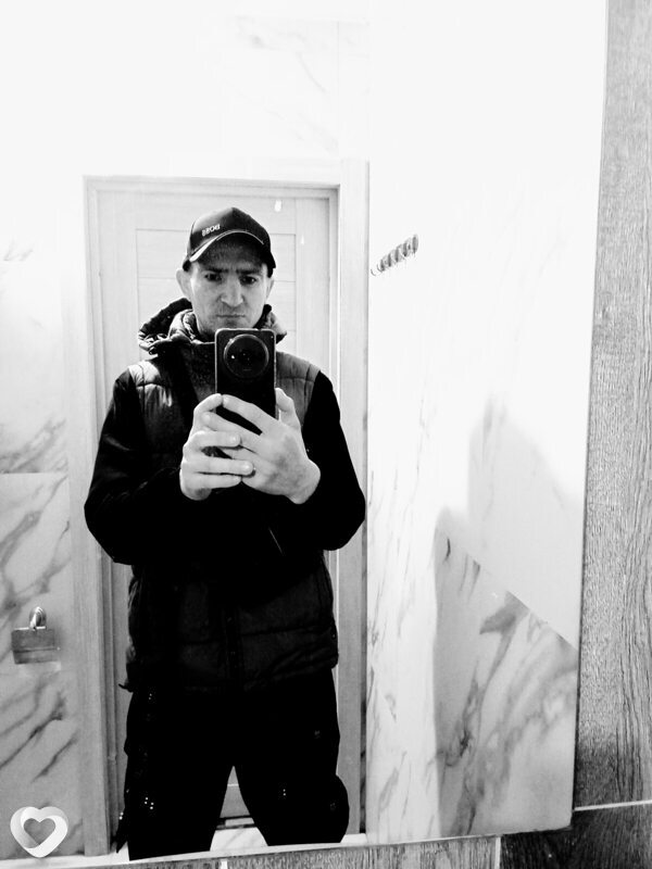 Толян, 30, Москве — анкета №4119007