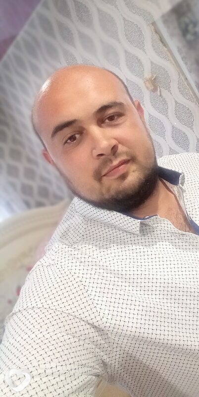 Viktor, 41, Лиде — анкета №4120066