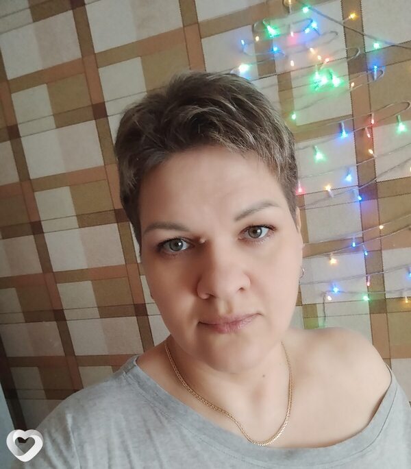 Оксана, Новый Оскол