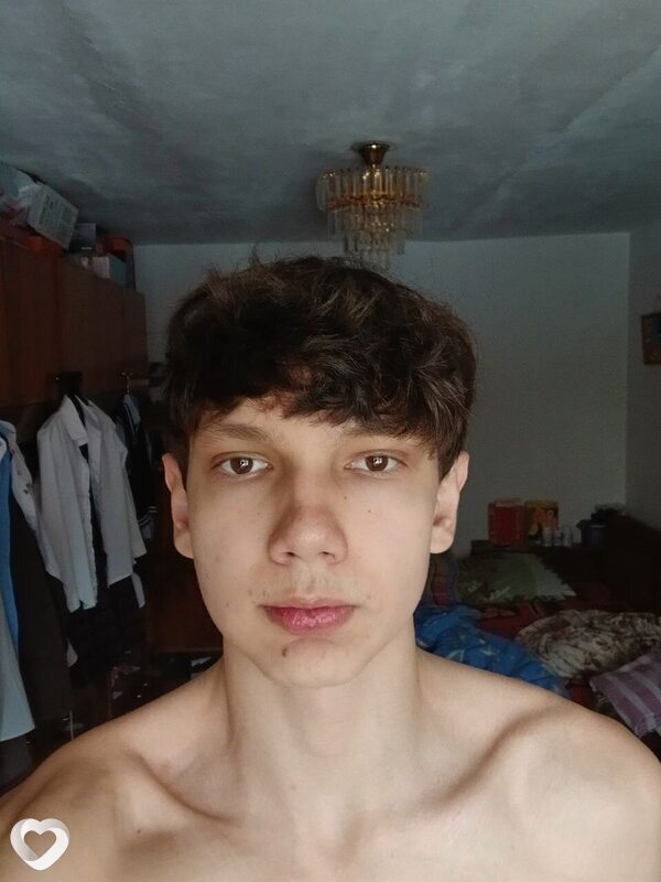 Макс, 18, Улан-Удэ — анкета №4120087