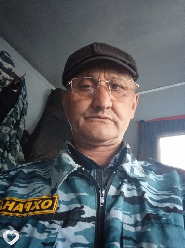 Коля, 61, Екатеринбурге — анкета №4120089