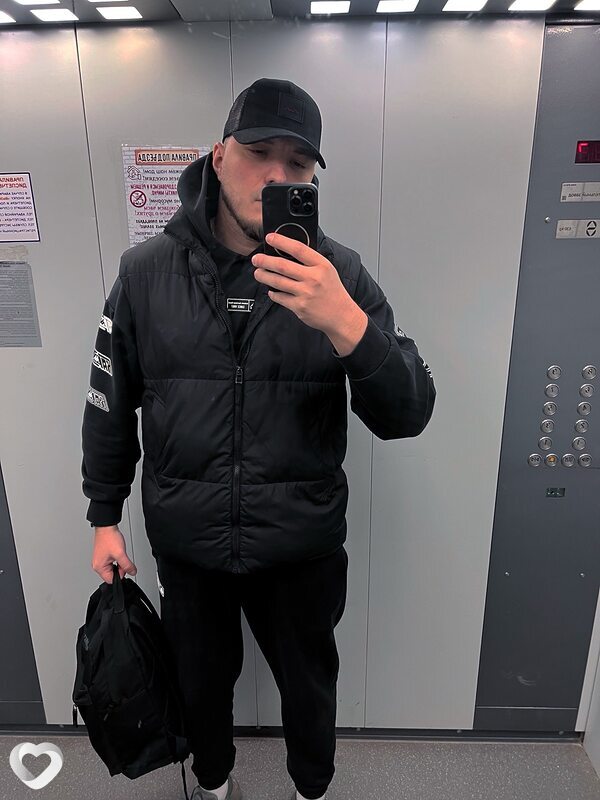 Артем, 27, Ульяновске — анкета №4119073