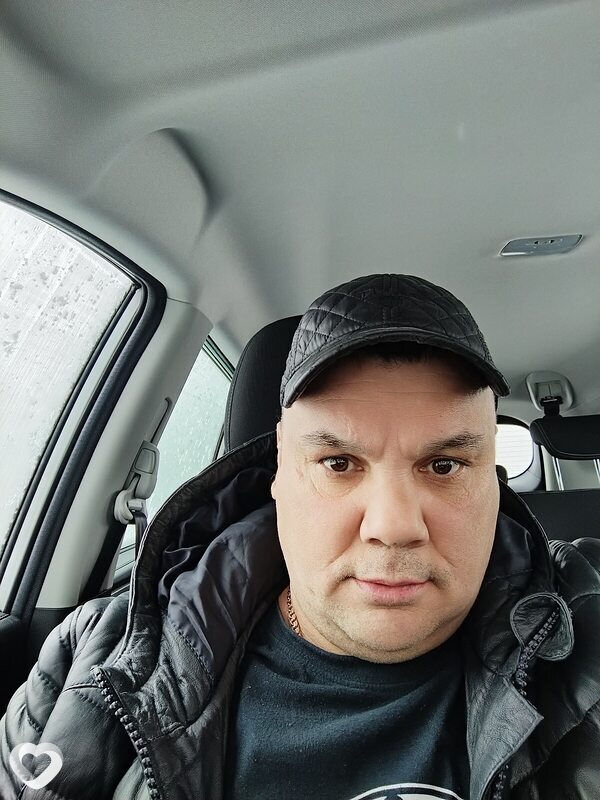 Александр, 48, Ижевске — анкета №4119075
