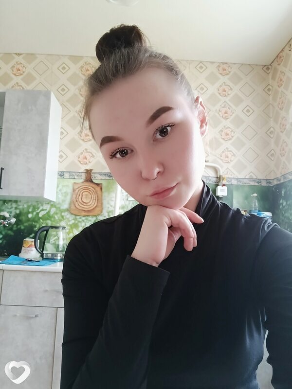 Kit Kat, 22, Перми — анкета №4119076