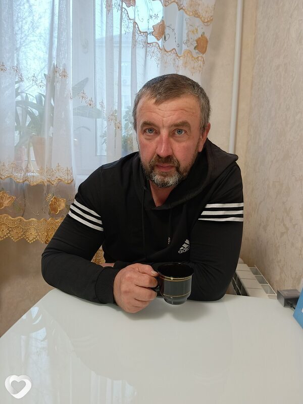 Виктор, 55, Нижнем Тагиле — анкета №4119080