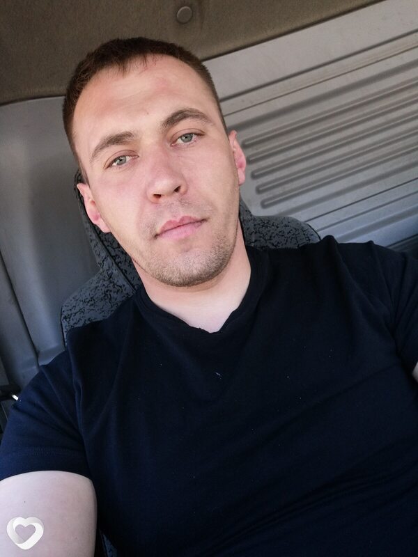 Андрей, 32, Братске — анкета №4119086