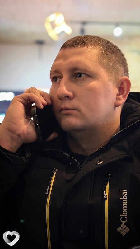 Александр, 32, Тольятти — анкета №4119088