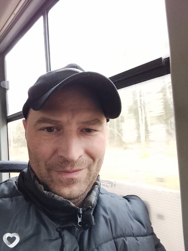 Николай, 40, Нижнем Новгороде — анкета №4119092