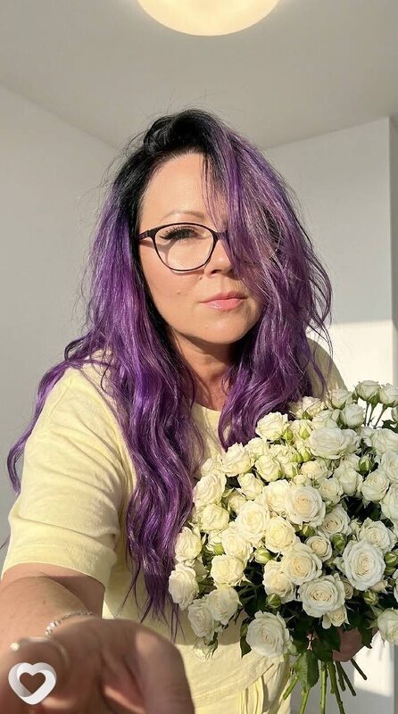 Татьяна, 40, Шахтах — анкета №4118825