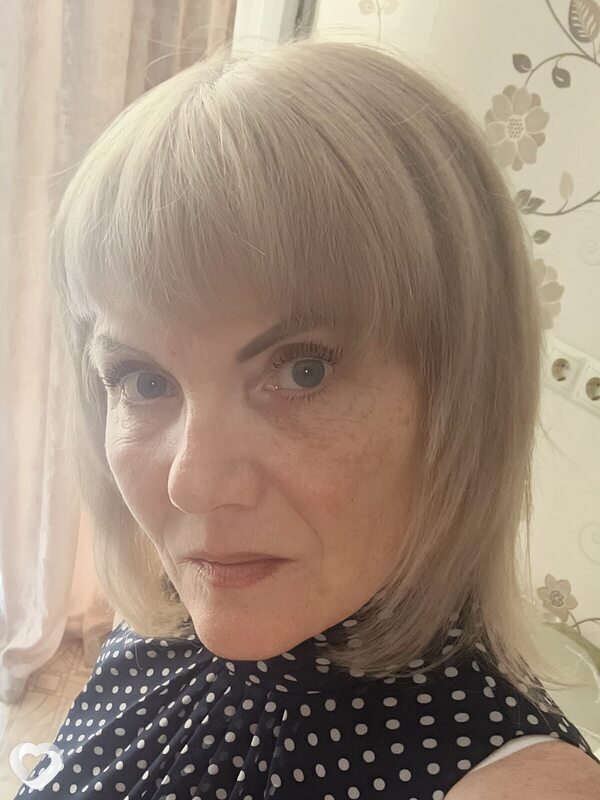 Ирина, 42, Саратове — анкета №4118827