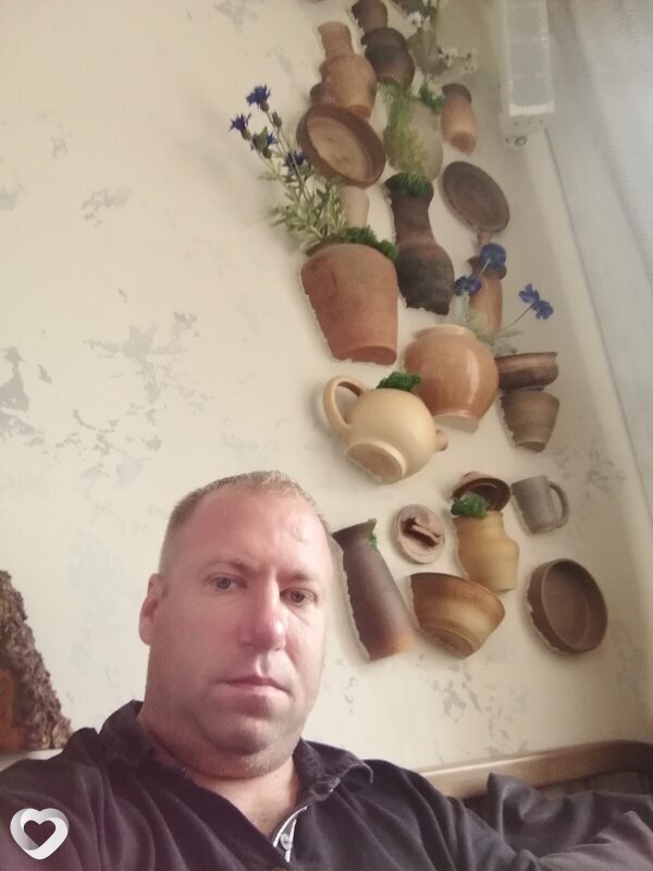 Иван, 37, Саратове — анкета №4118829