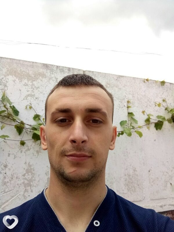 Кирилл, 33, Джанкое — анкета №4119046