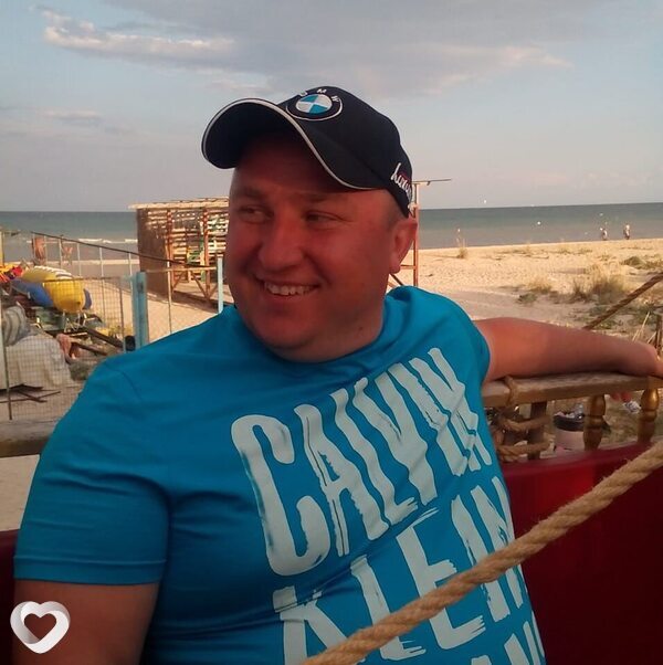 Паша, 32, Жолкиев — анкета №4119051