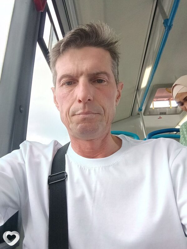 Денис, 52, Казани — анкета №4119347