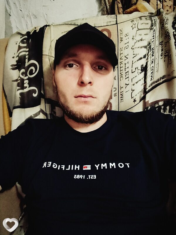 Иван, 26, Алматы — анкета №4119348