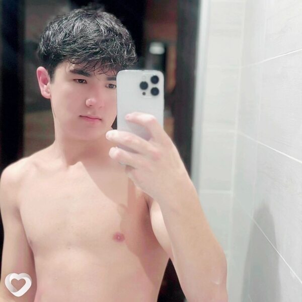 Эмиль, 19, Хабаровске — анкета №4119201